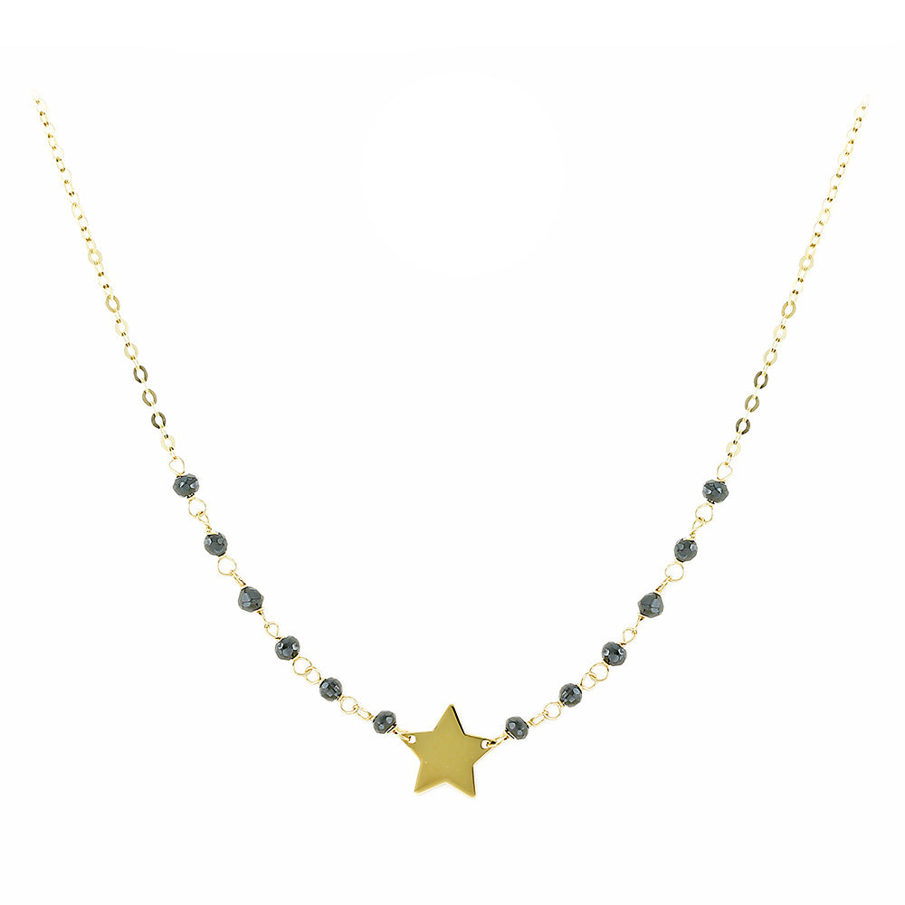 Star Necklace