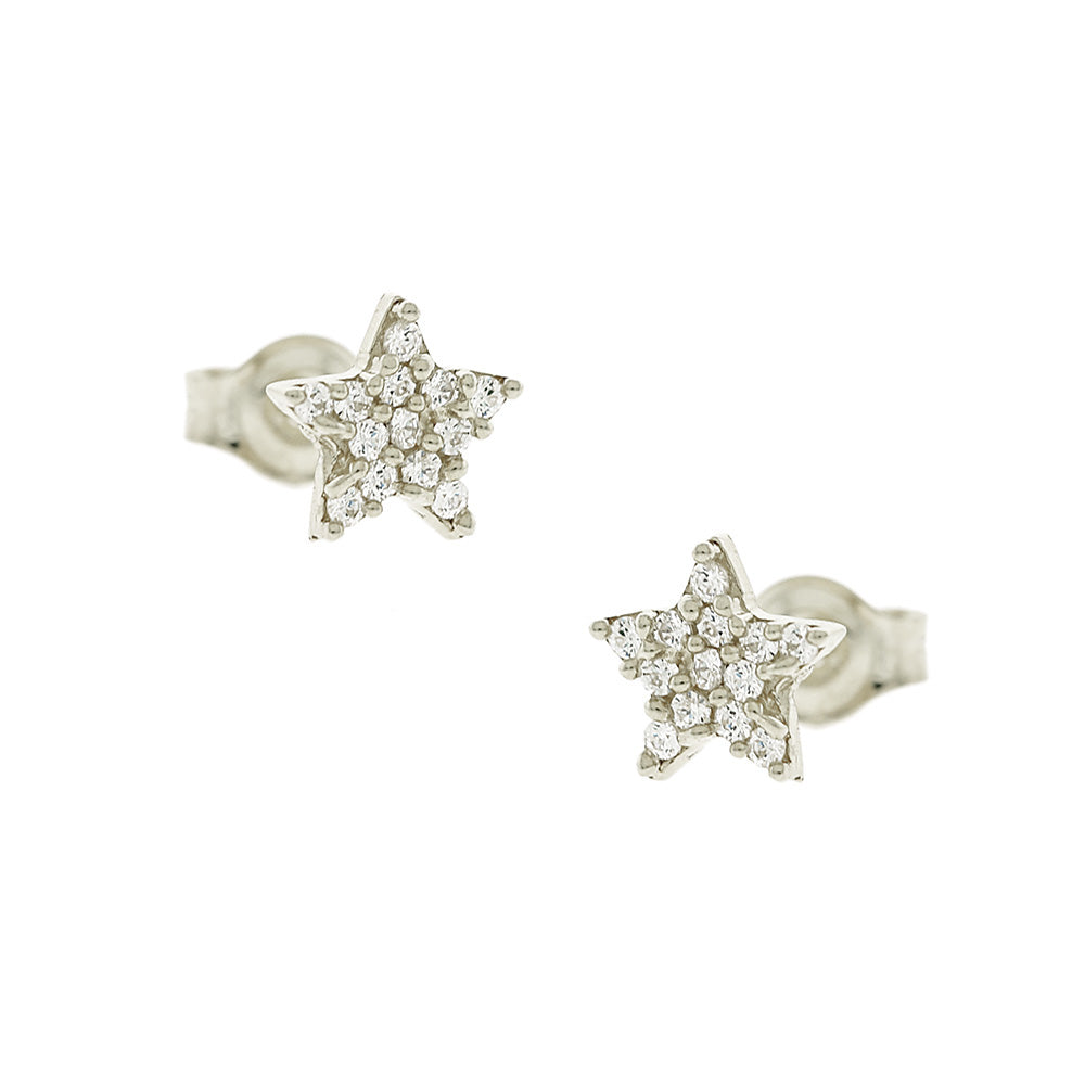 Star Earrings