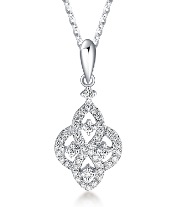 Diamond Necklace