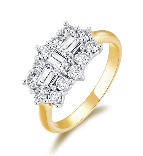 Diamond Ring