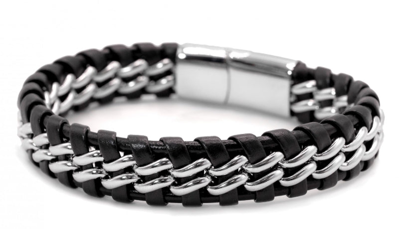 Chain Design Bracelet