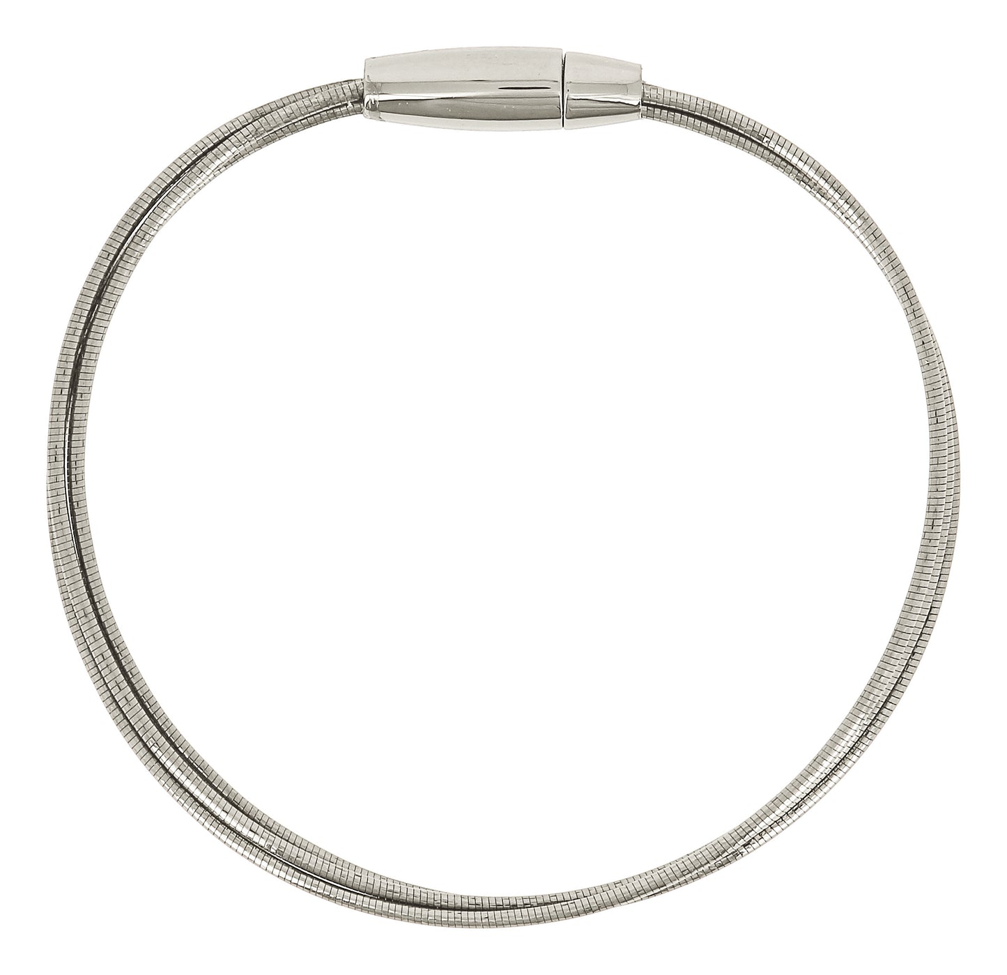 Multi Wired Bracelet