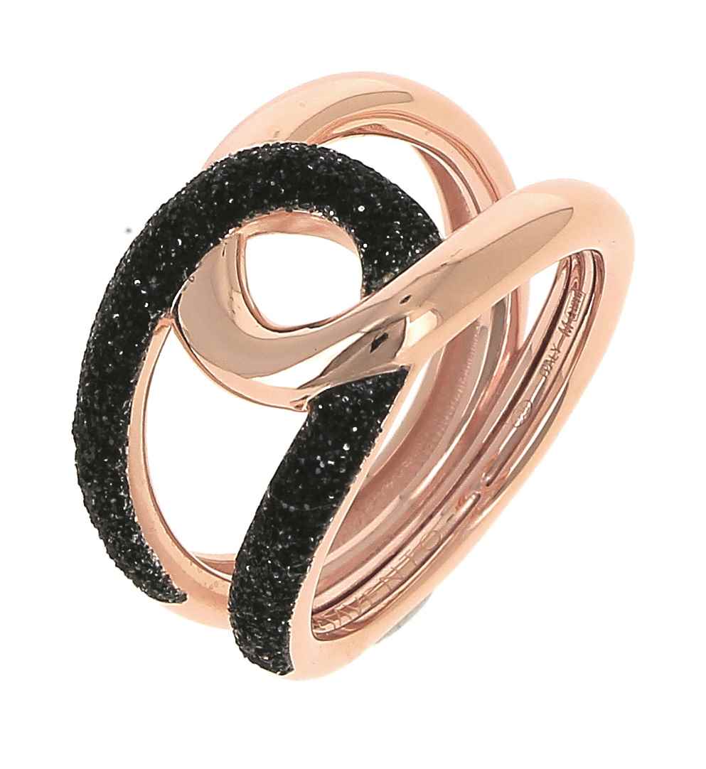 Rose Gold Ring