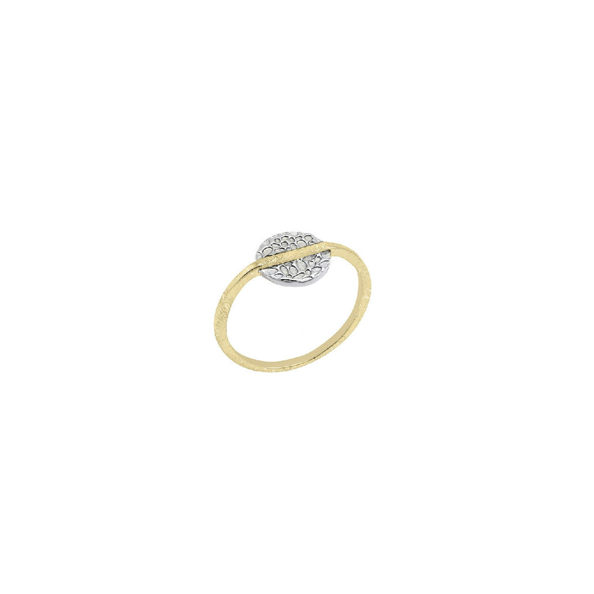 Two Colored Ring