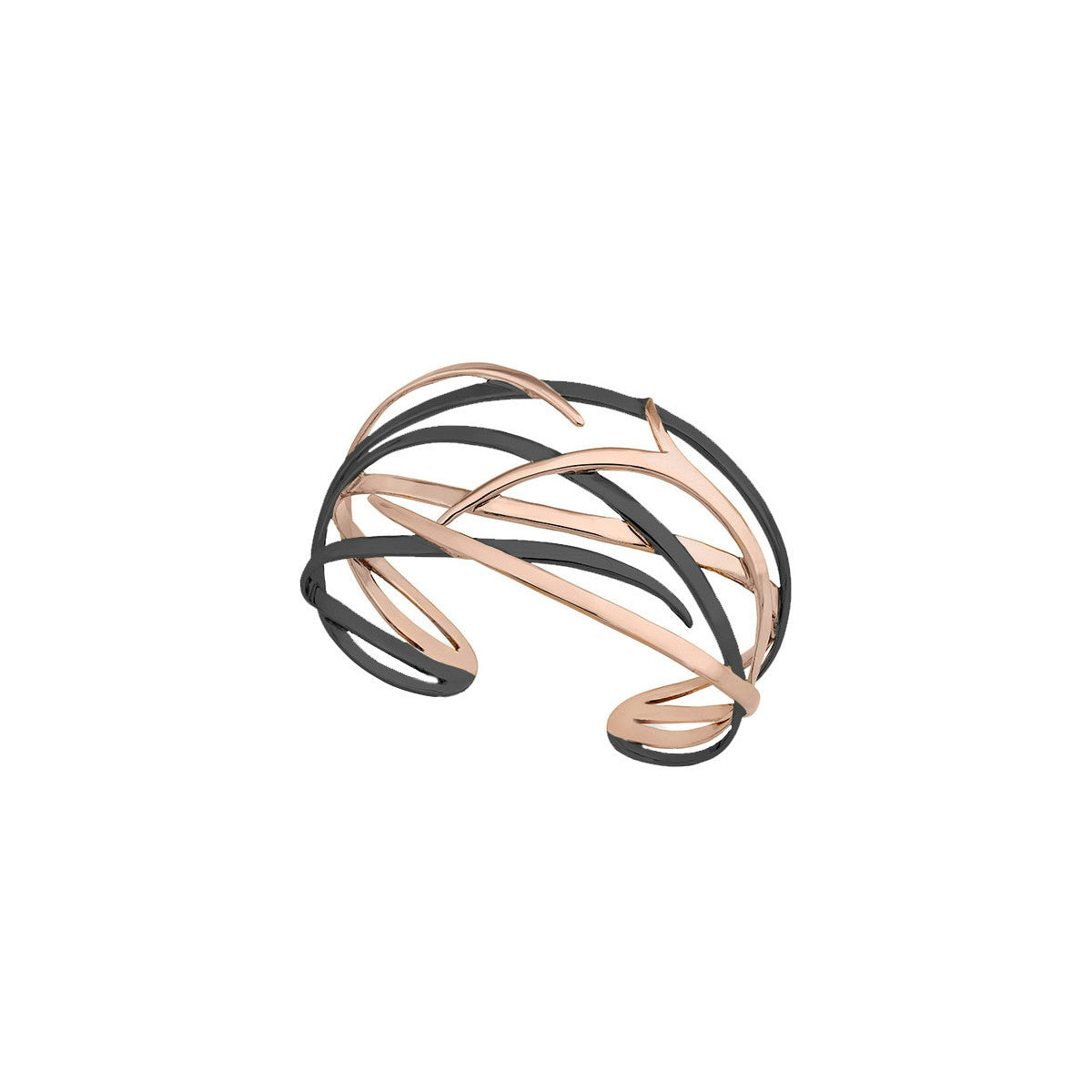 Dual Tone Bangle