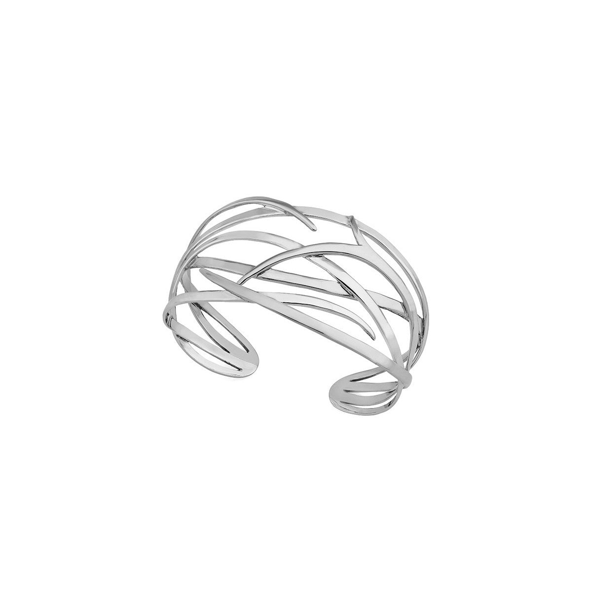 Silver Bangle