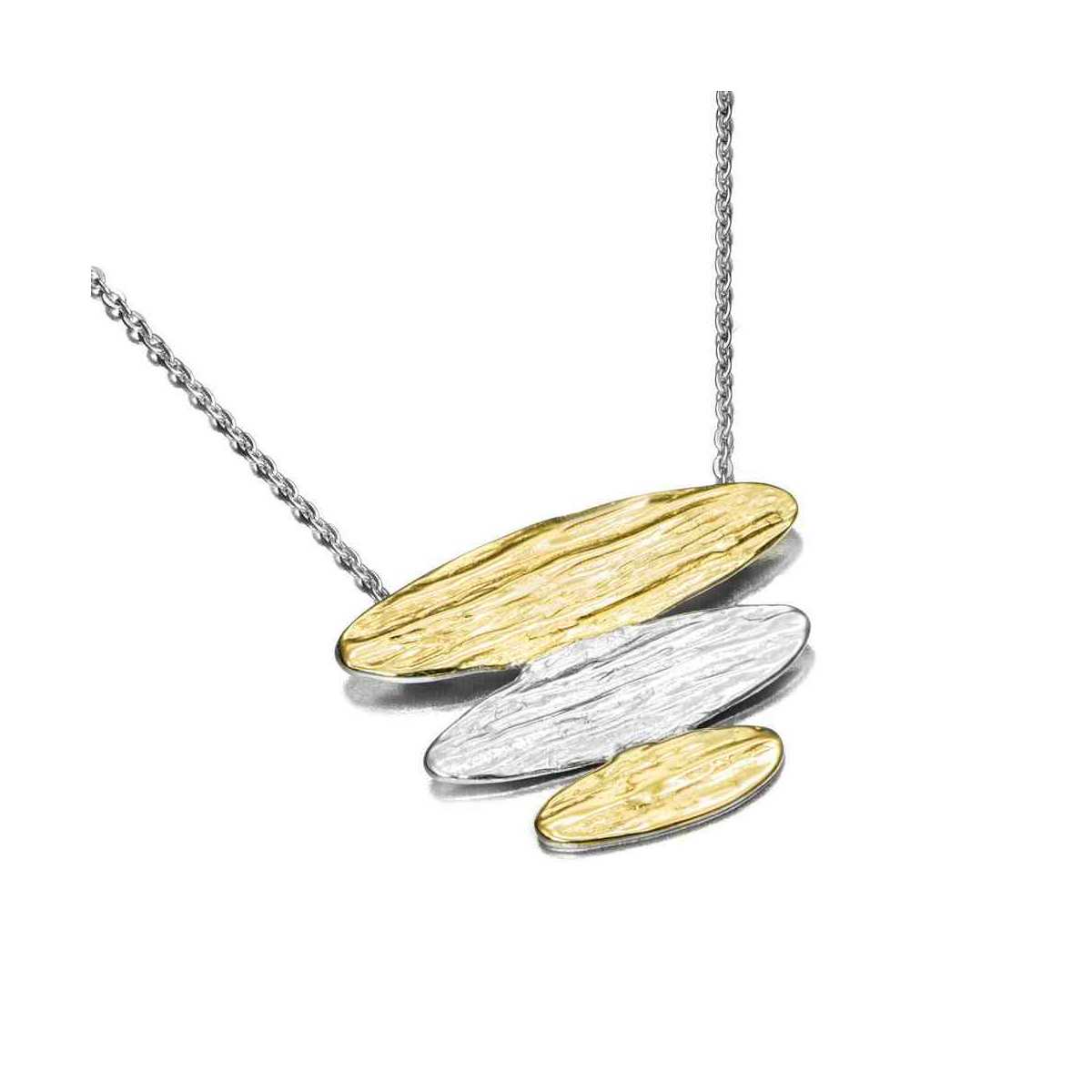 Two Colored Necklace