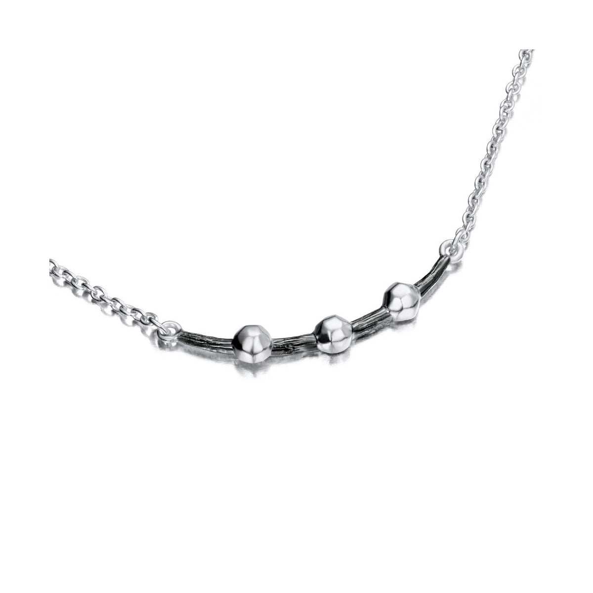 Dual Color Necklace