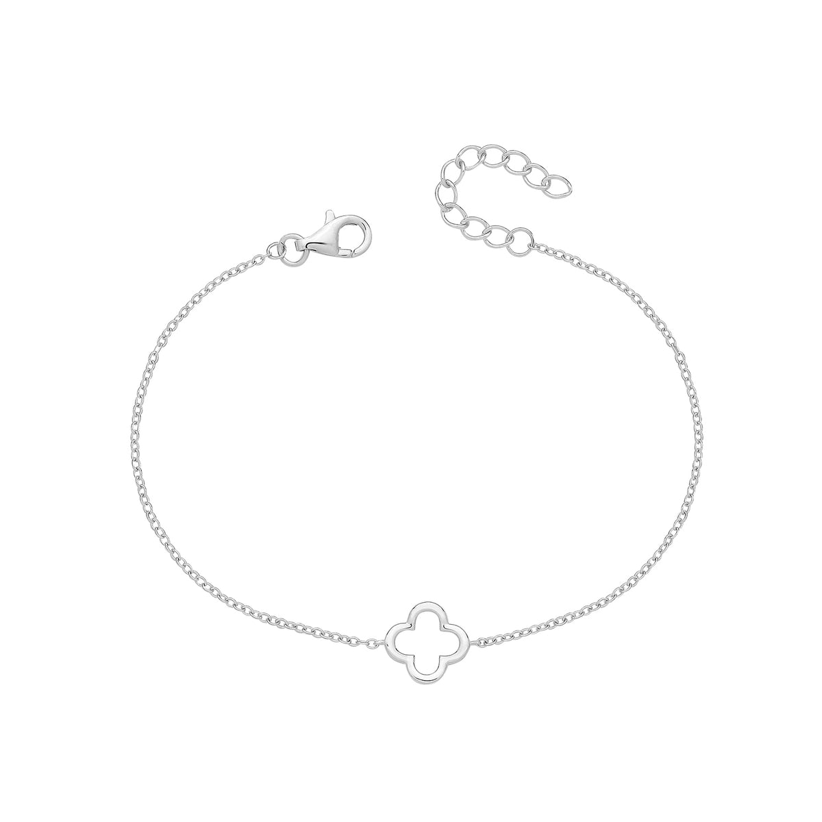 Clover Bracelet