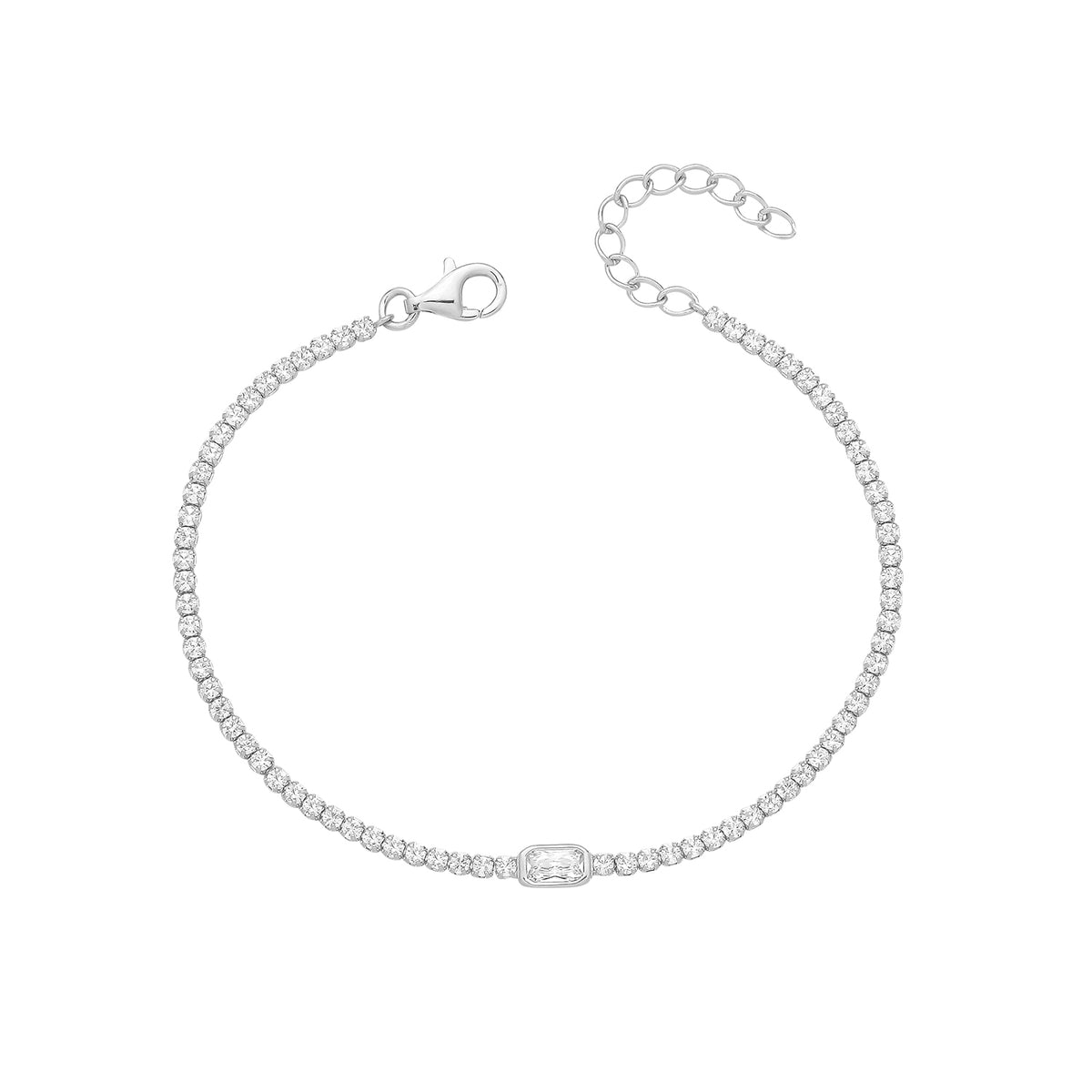Tennis Bracelet