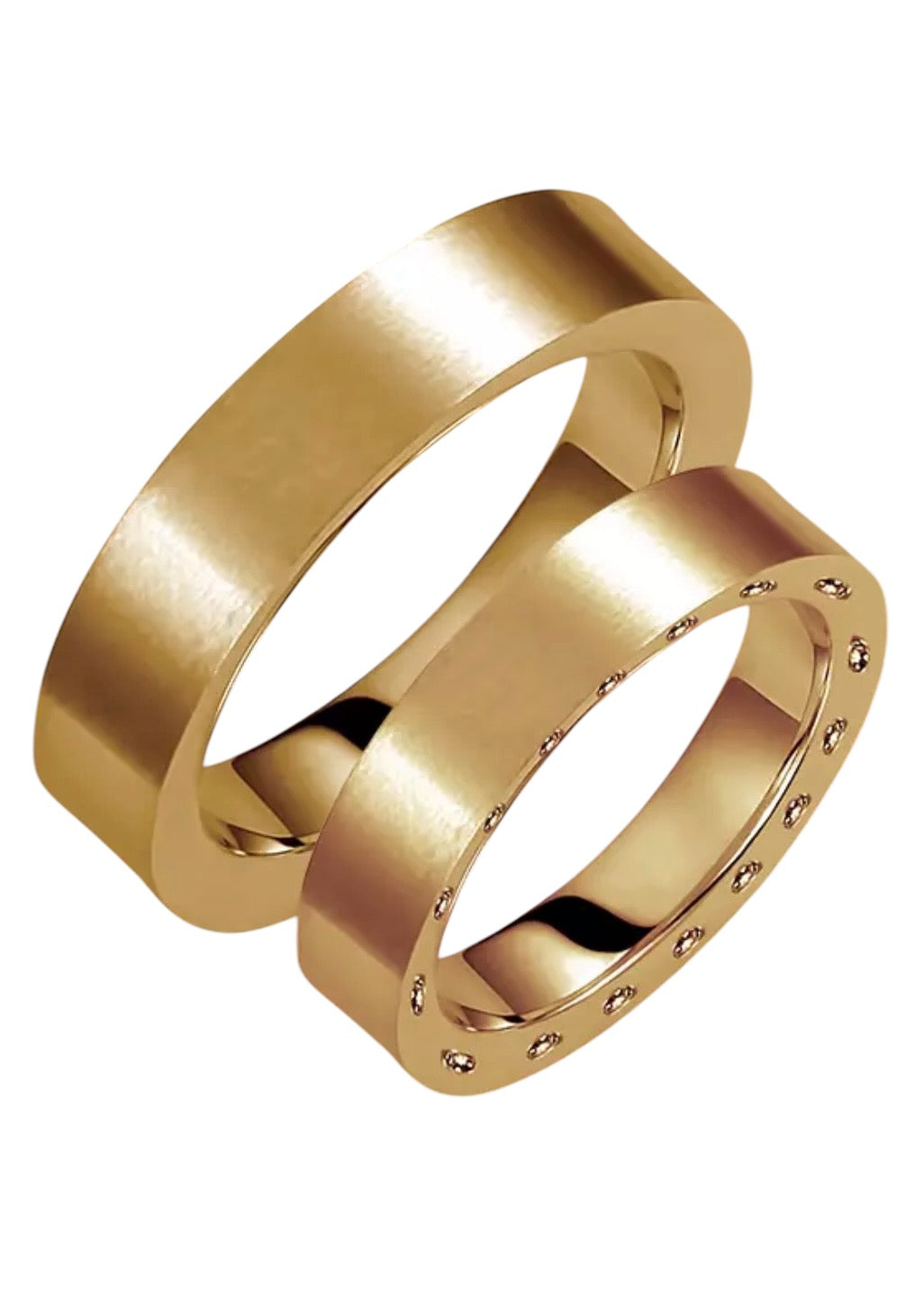 Wedding Bands