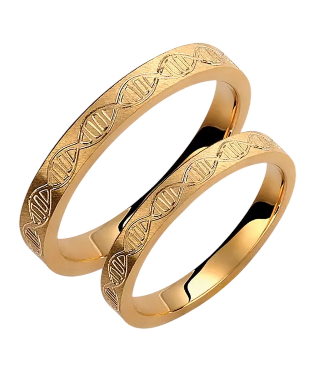 Wedding Bands