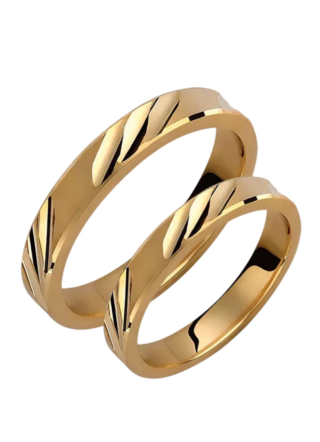 Wedding Bands