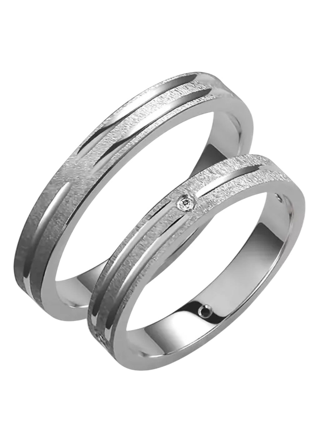 Wedding Bands