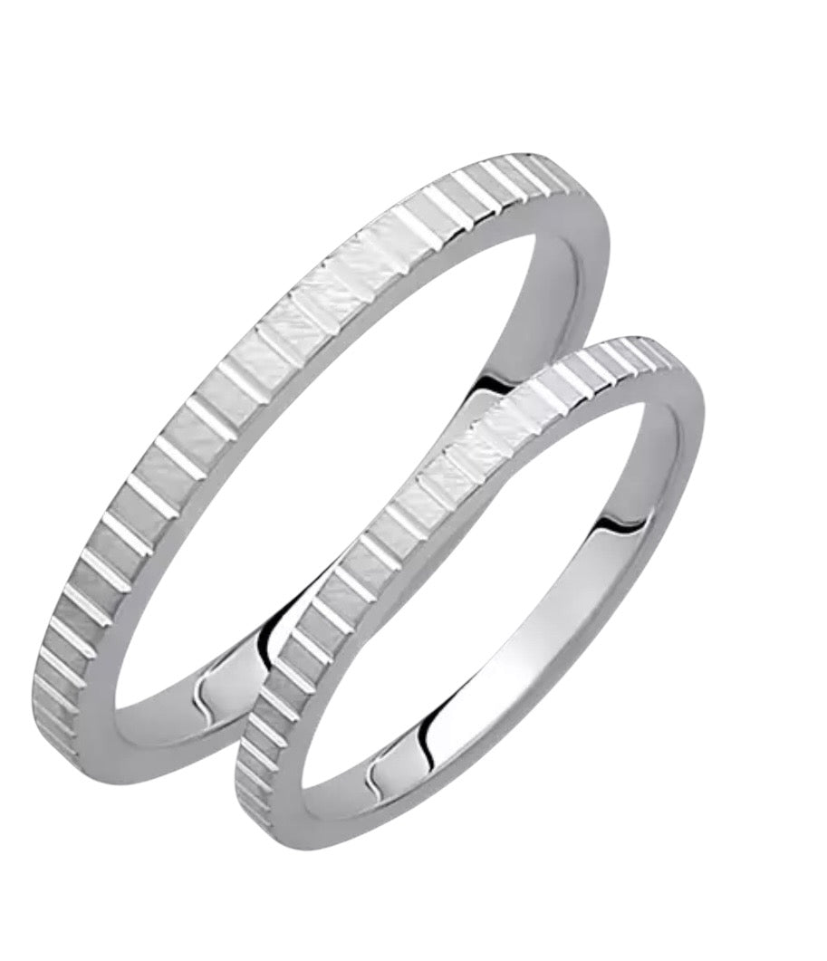 Wedding Bands