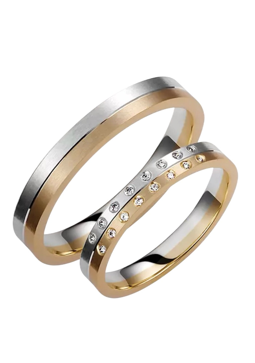 Wedding Bands
