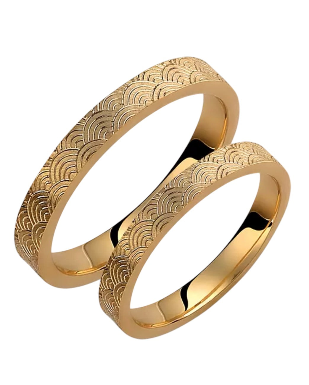 Wedding Bands