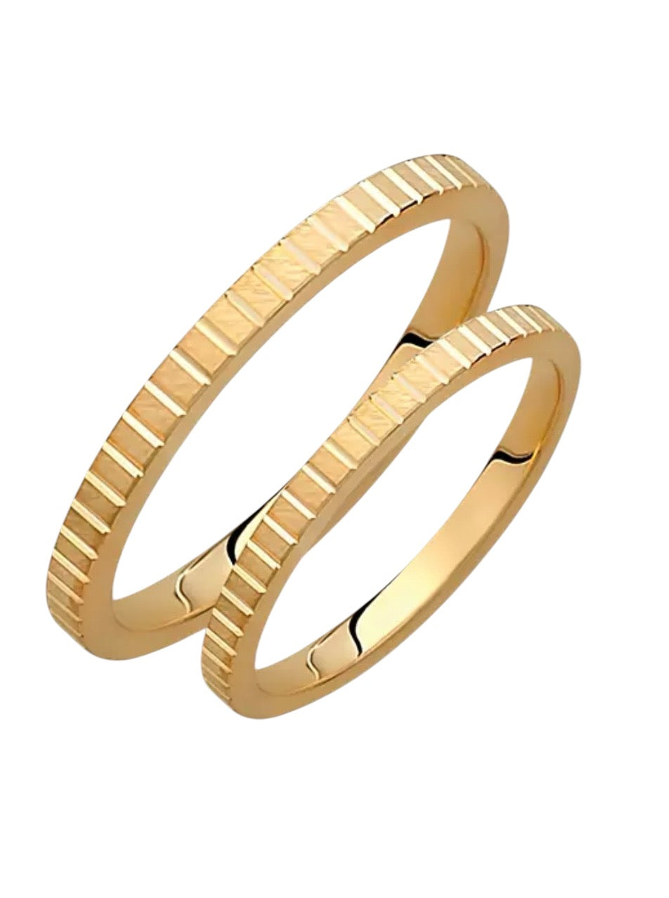 Wedding Bands