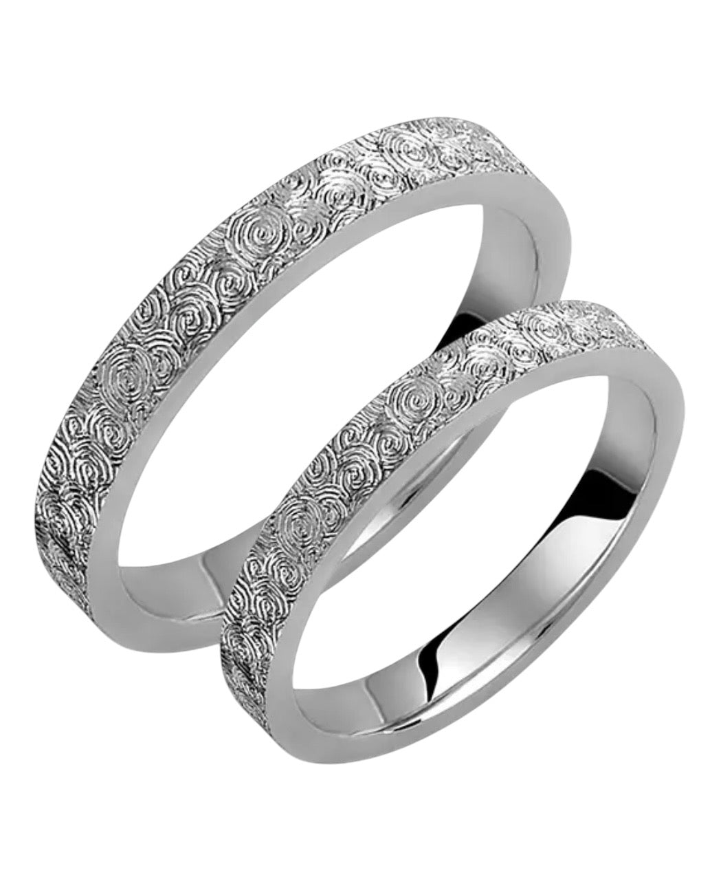 Wedding Bands