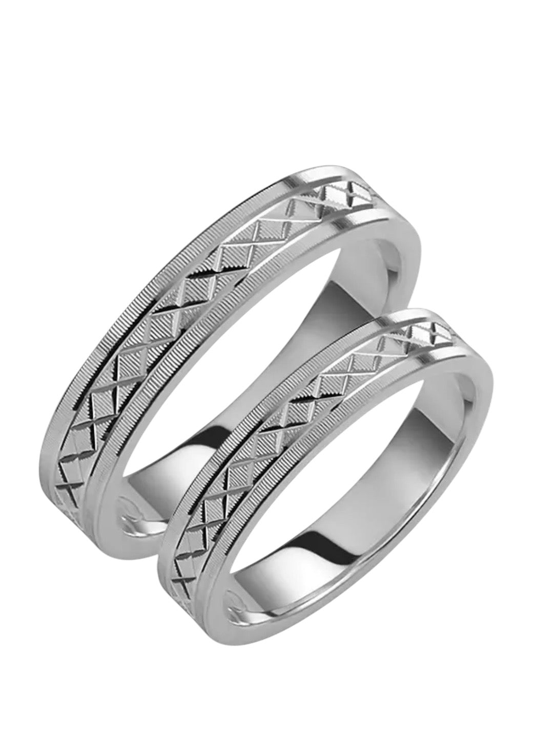 Wedding Bands