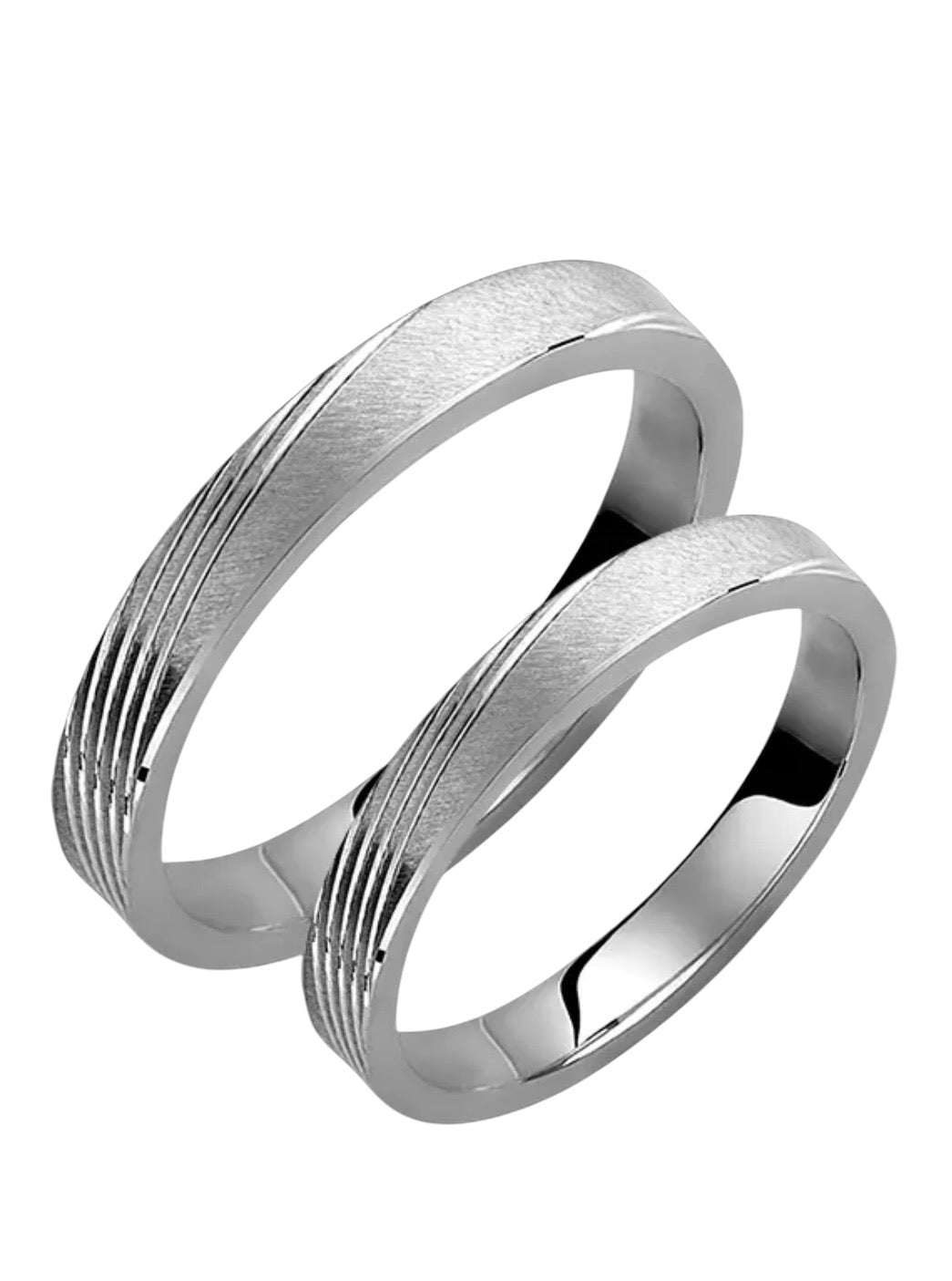 Weddings Bands