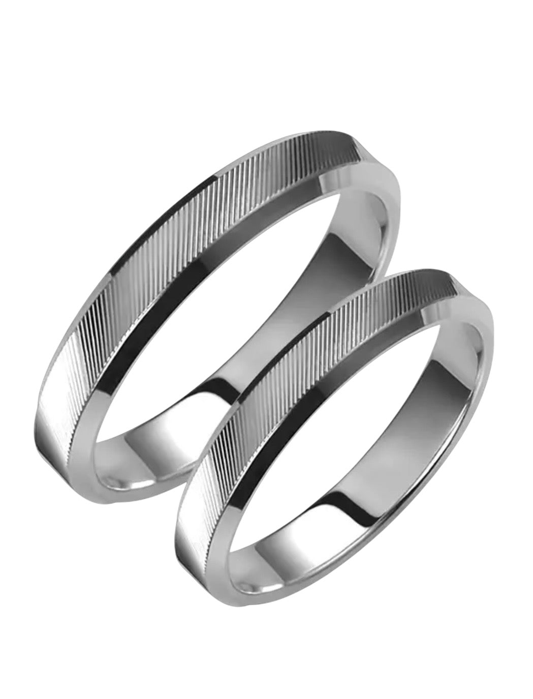 Wedding Bands