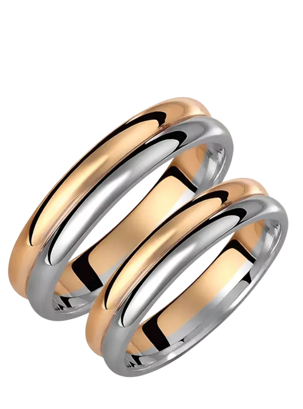 Wedding Bands