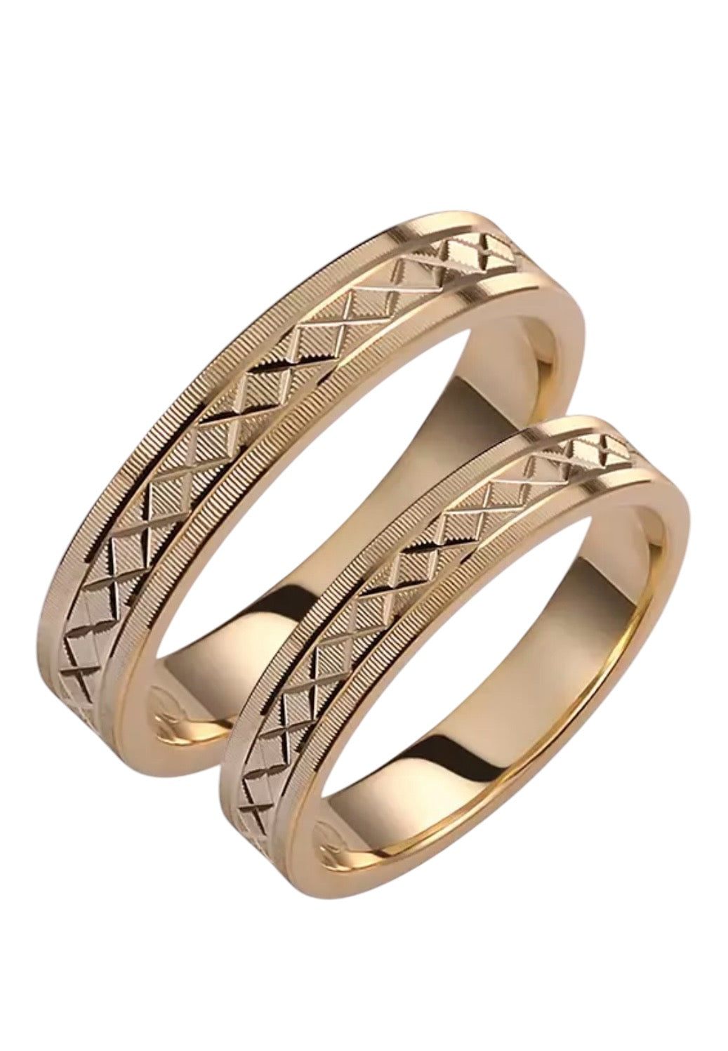 Wedding Bands