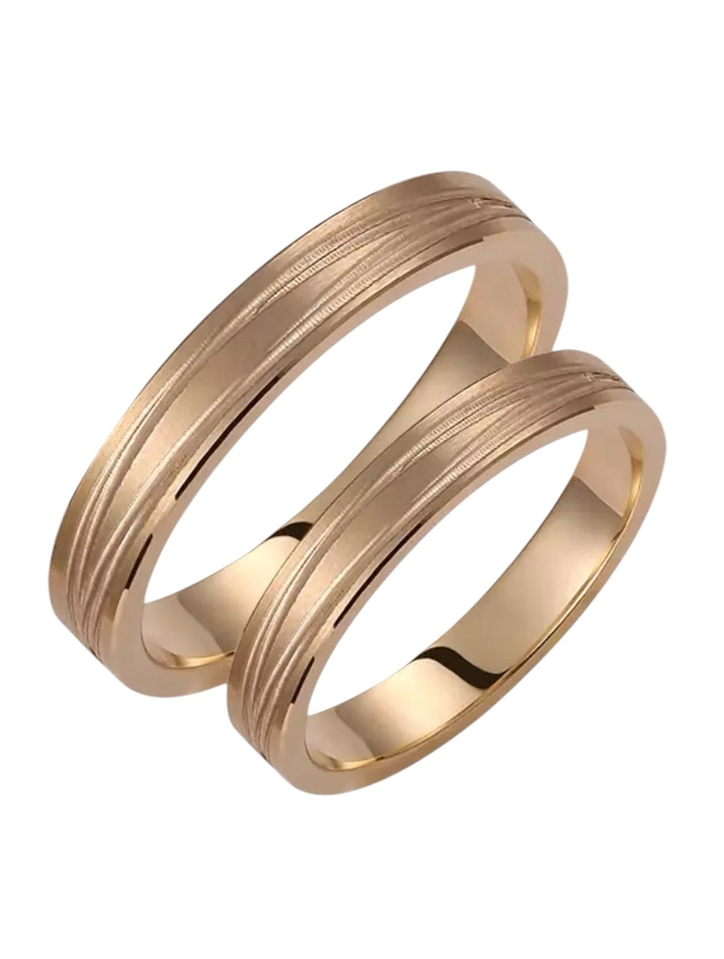 Wedding Bands