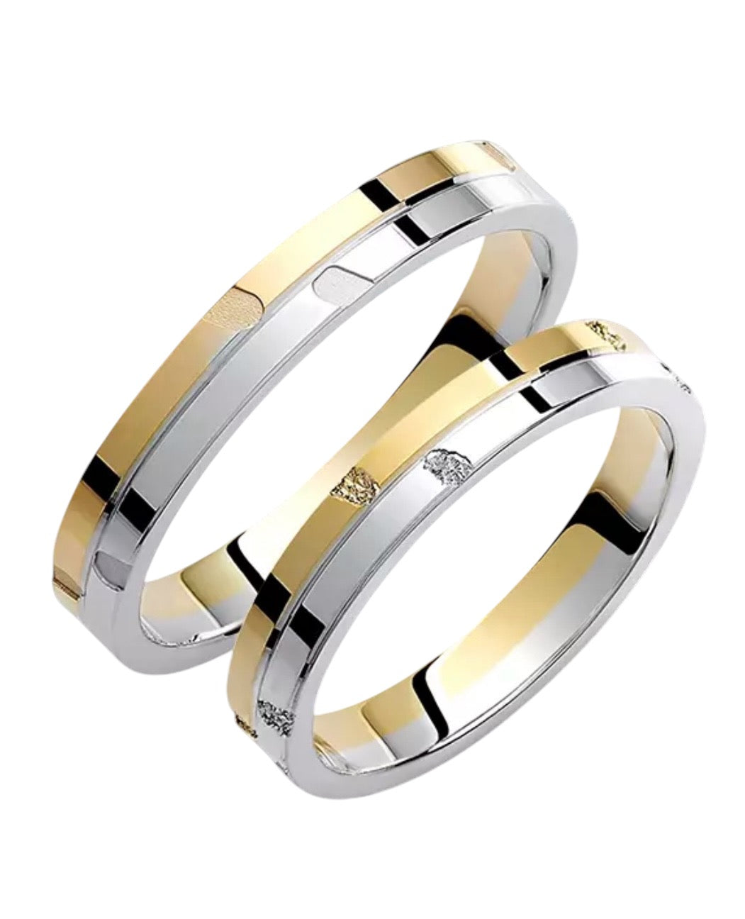 Wedding Bands