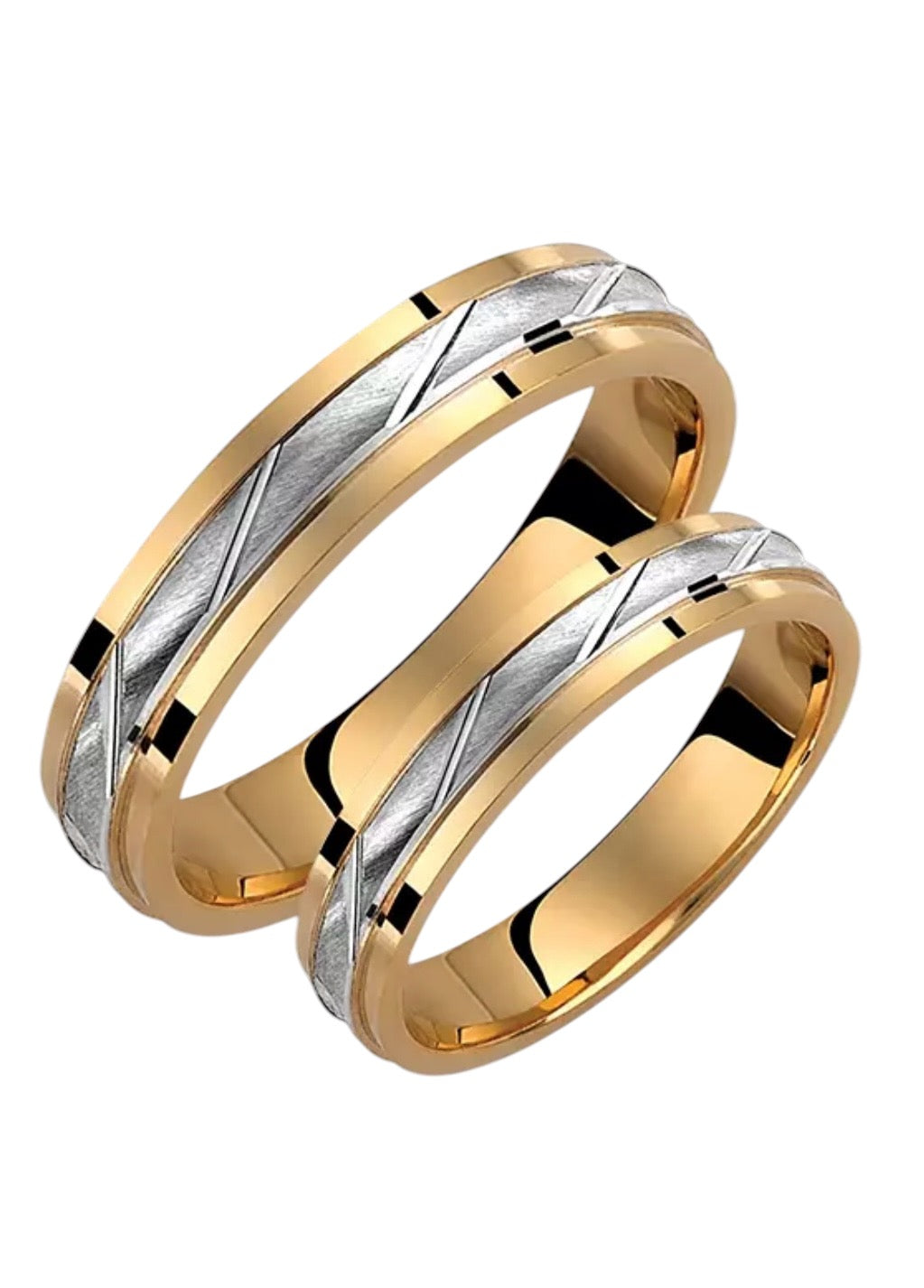 Wedding Bands