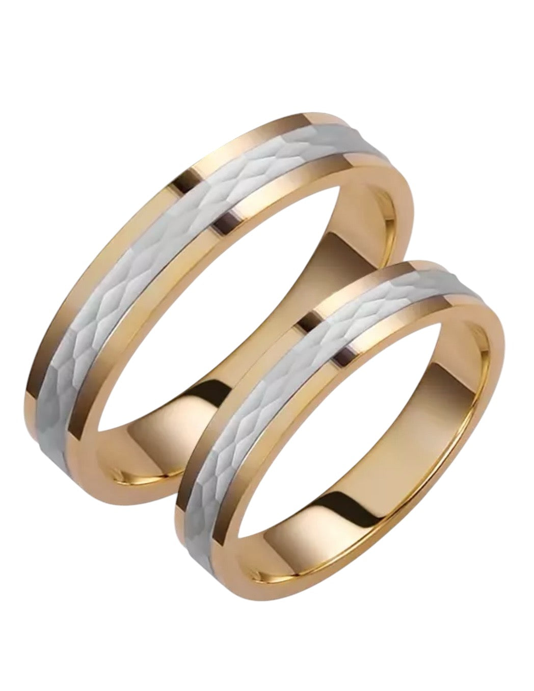 Wedding Bands