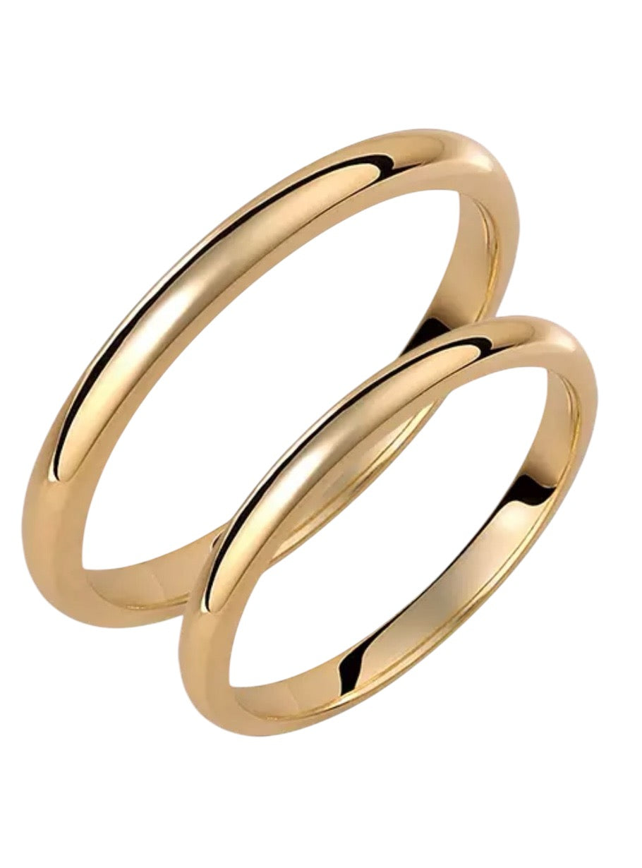 Wedding Bands