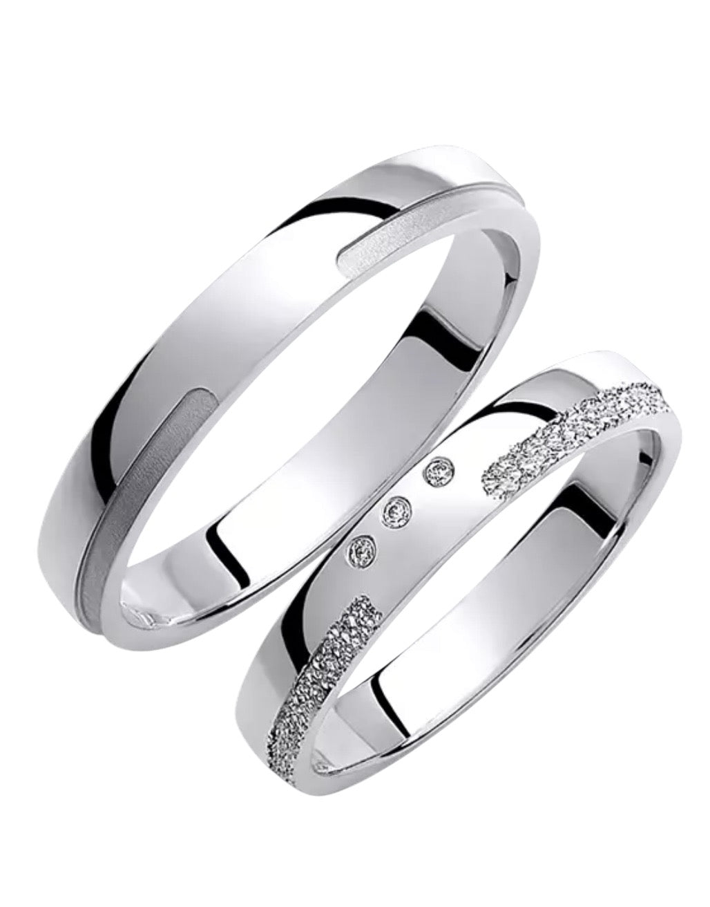 Wedding Bands