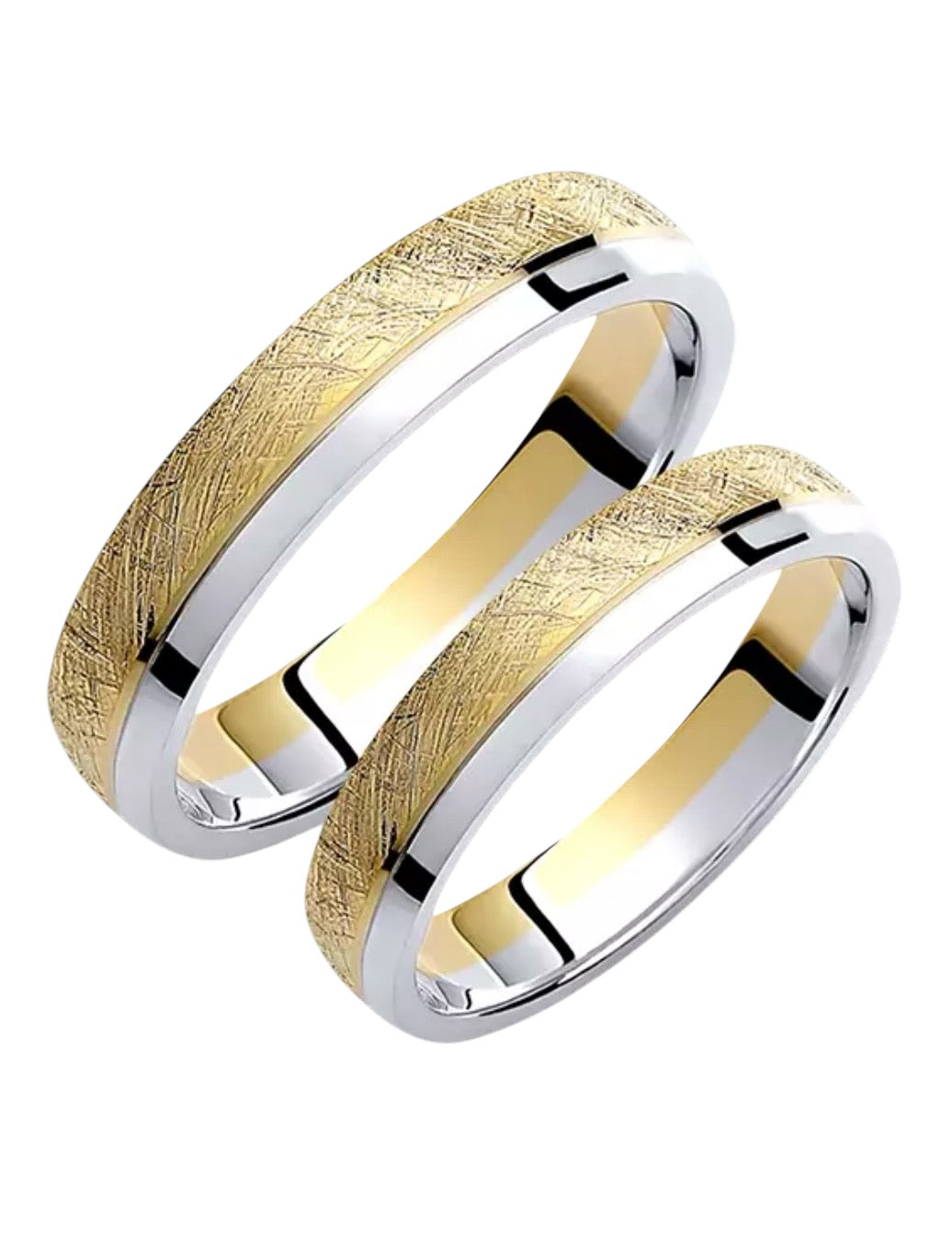 Wedding Bands