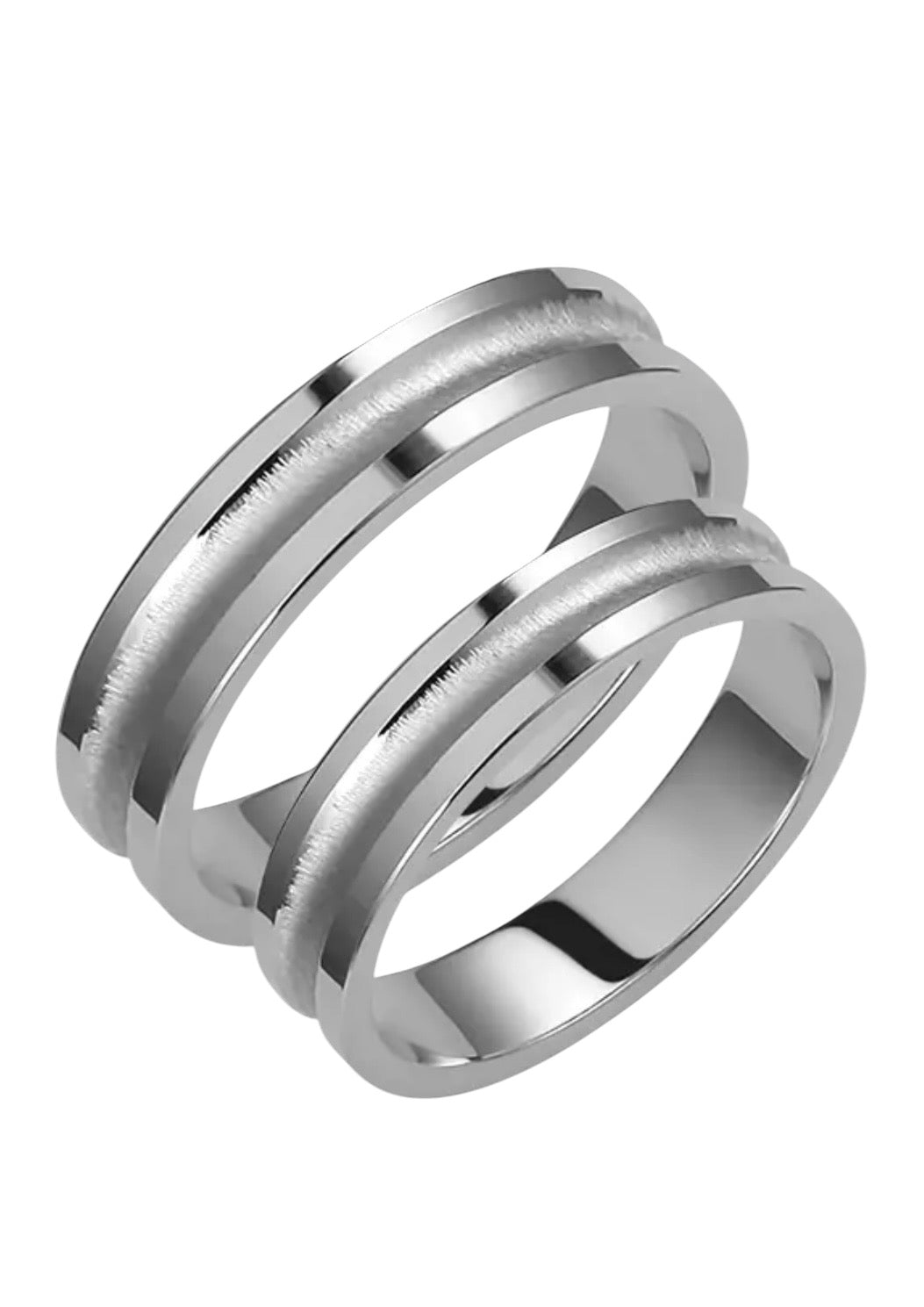 Wedding Bands