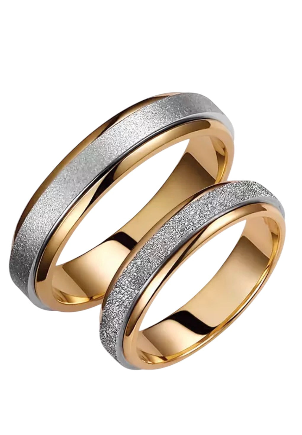 Wedding Bands