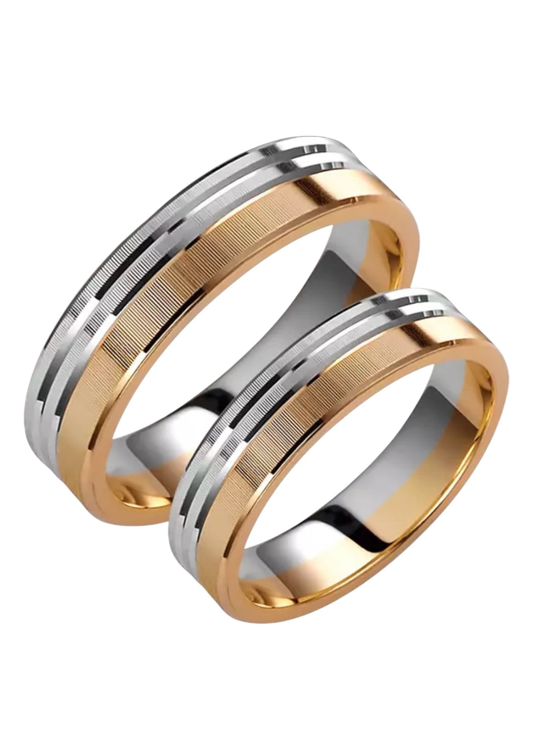Wedding Bands