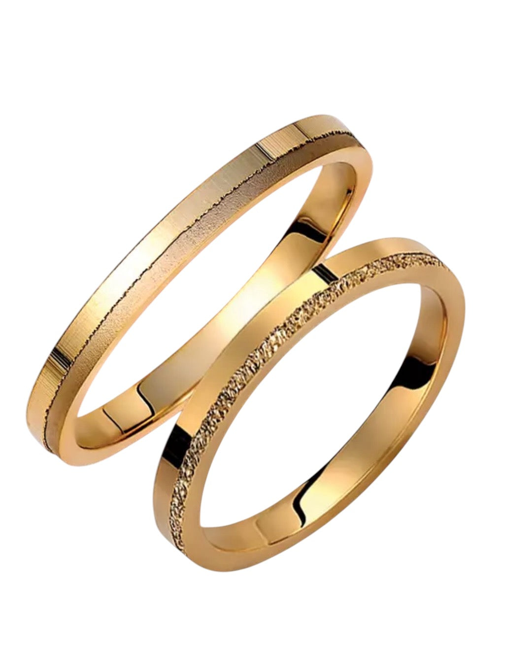 Wedding Bands