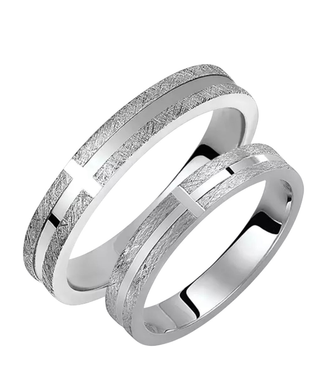 Wedding Bands