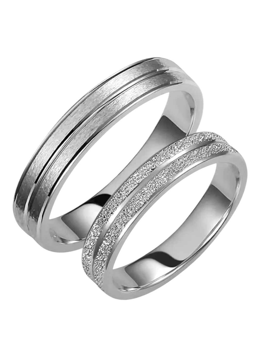 Wedding Bands