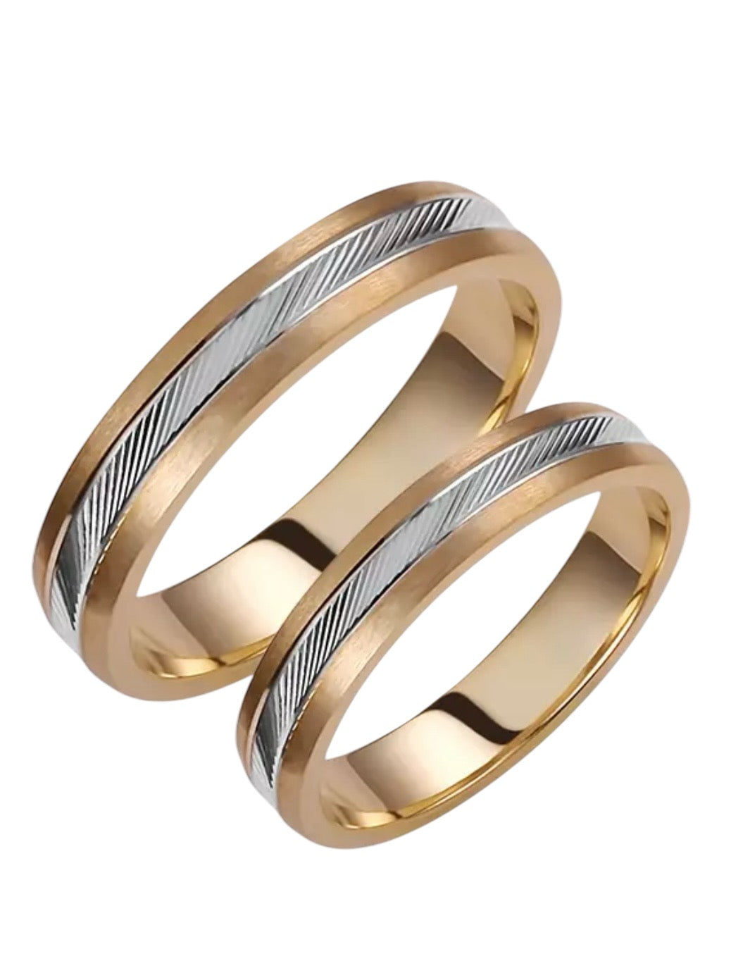 Wedding Bands