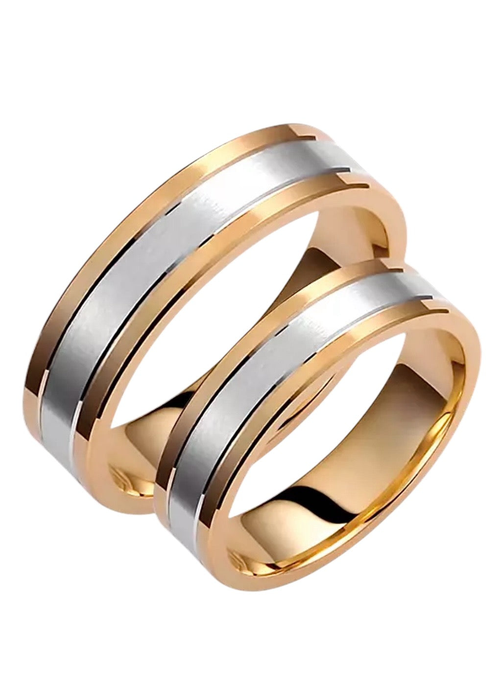 Wedding Bands