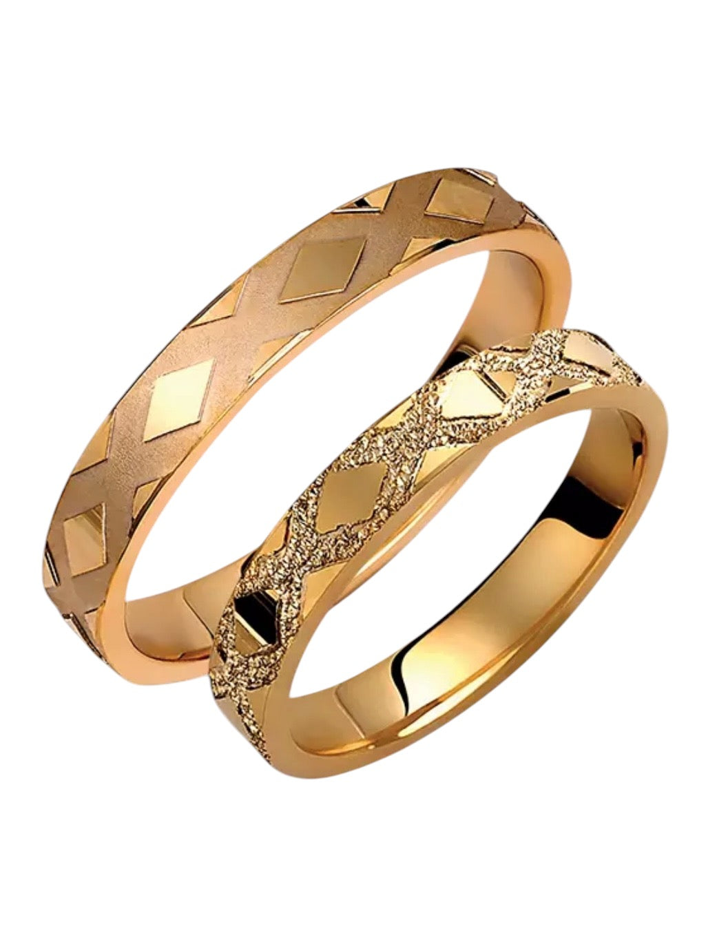 Wedding Bands