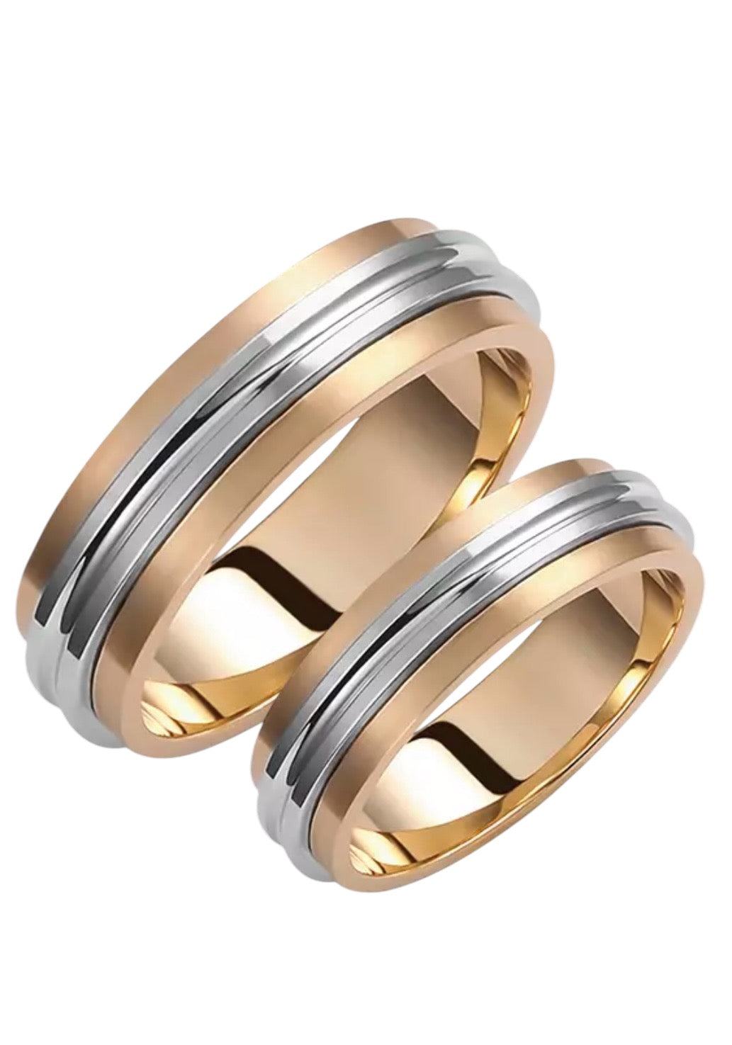 Wedding Bands