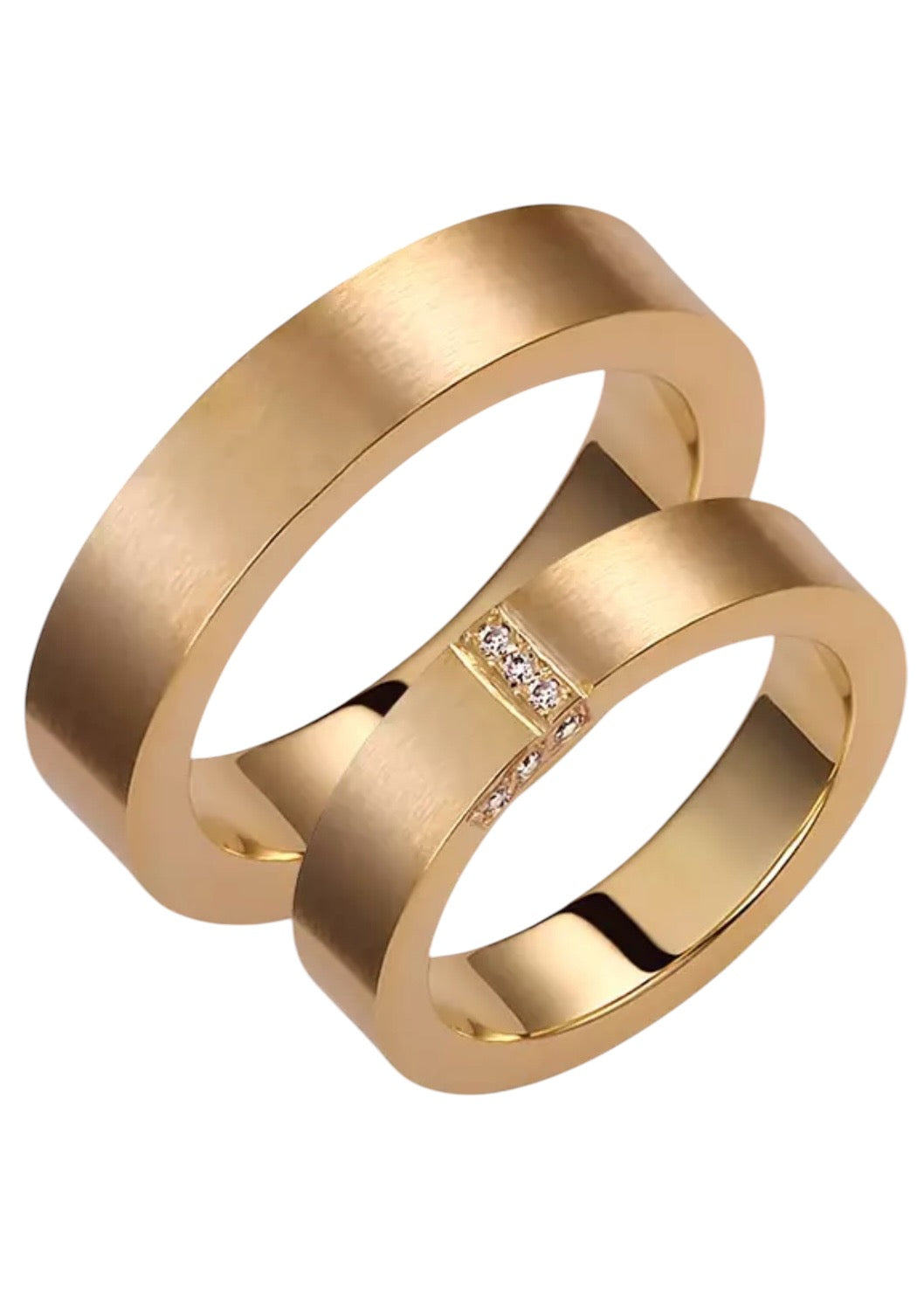Wedding Bands
