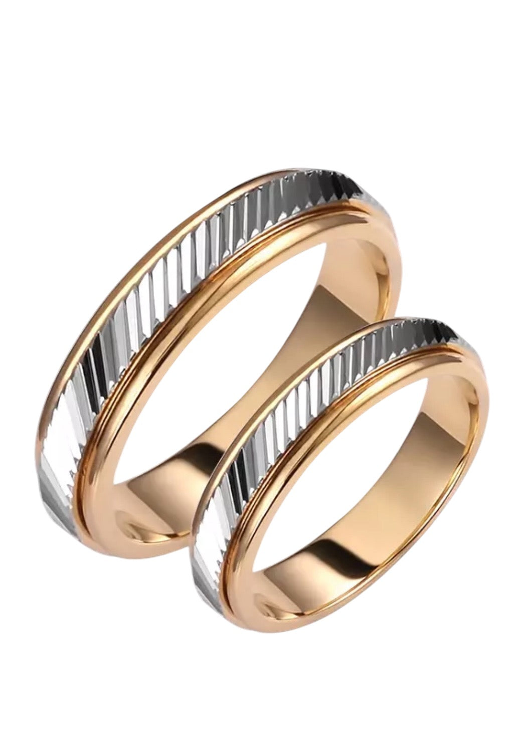 Wedding Bands