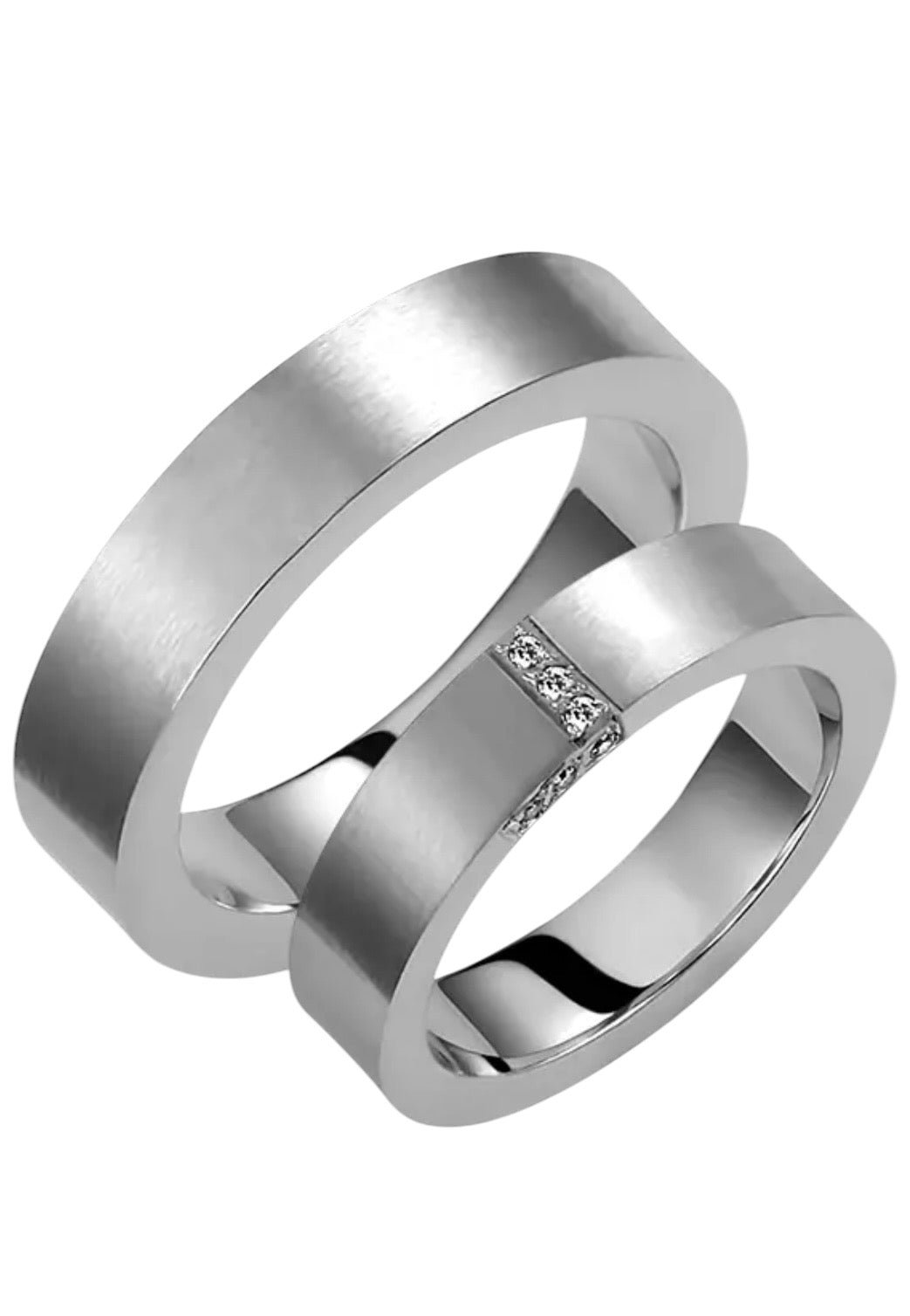 Wedding Bands