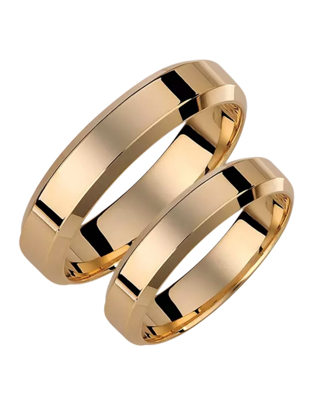Wedding Bands