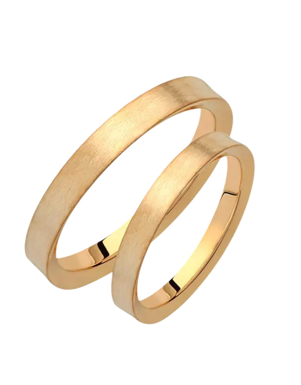 Wedding Bands